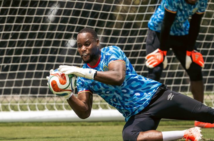 Mondial 2026 : la FIFA défend l’éligibilité de Lionel Mpasi et rejette les accusations de favoritisme