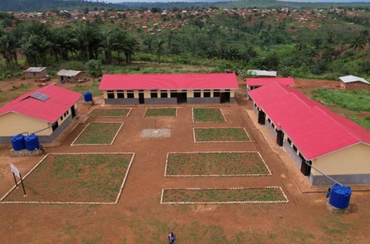 🎧RDC : cinq ans après, le PDL-145T affiche des avancées, mais des défis persistent