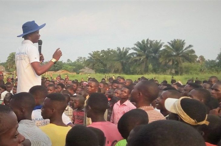 Bravo Belete : «la promotion des droits des femmes est nécessaire au développement des communautés»
