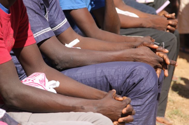 RDC : des détenus sensibilisés sur la torture