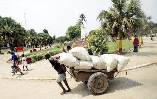 Kisangani/Covid-19 : comment s’applique la distanciation sociale dans les transports en commun