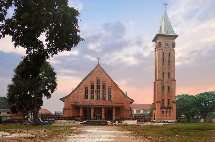 Covid19 : des confessions religieuses du Kasaï au front contre la pandémie