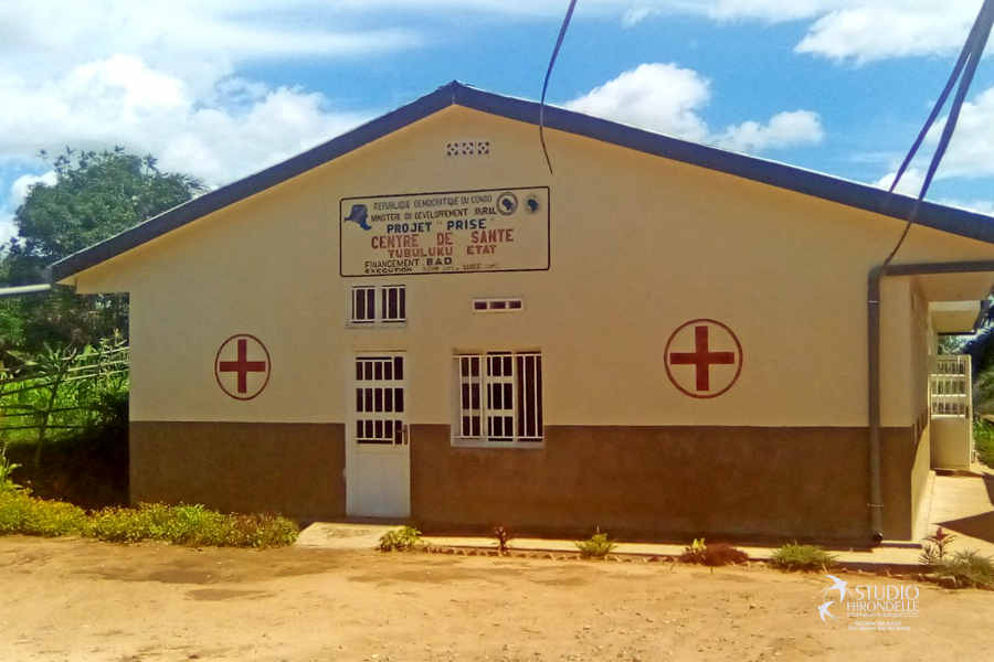 Centre de Santé Tubuluku : fin de 32 ans de calvaire pour 12 mille habitants !