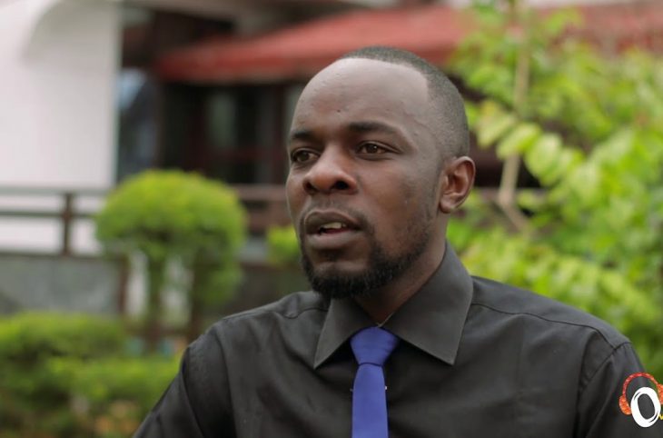 Pour la réussite des élections apaisées, Vasco Sasita se veut éclaireur de la population