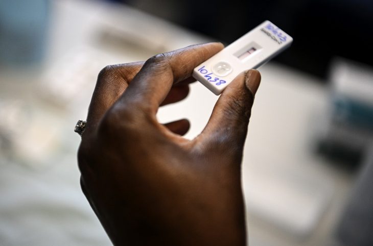 Covid-19 : la province du Maniema enregistre un premier cas positif