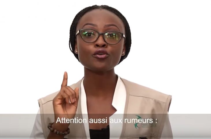 COVID-19 : attention aux idées reçues !