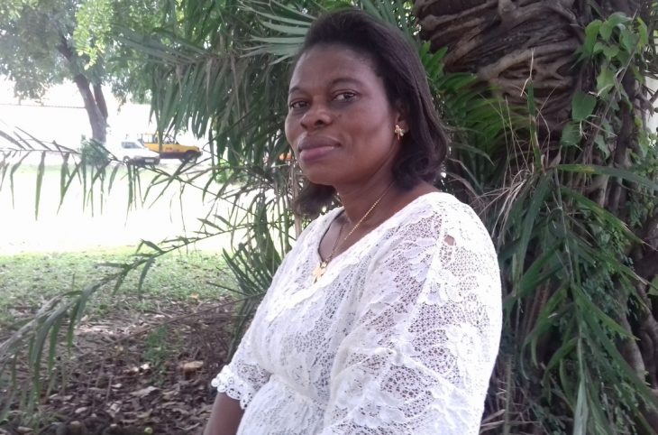 Pelagie Makiedika : son combat pour l'autonomisation de la femme rurale