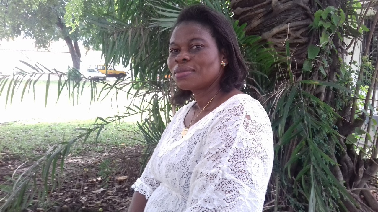 Pelagie Makiedika : son combat pour l’autonomisation de la femme rurale