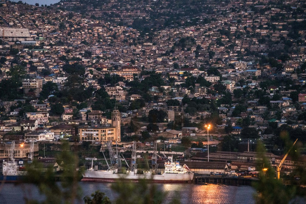 Covid-19 : Baisse de fréquentation des hôpitaux à Matadi