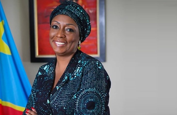 Marie-Josée Ifoku : «La femme est un gage de l’équilibre dans la gouvernance en RDC»