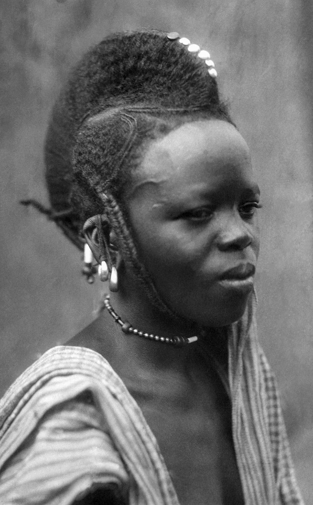 Quelle définition de la femme dans la société congolaise ?
