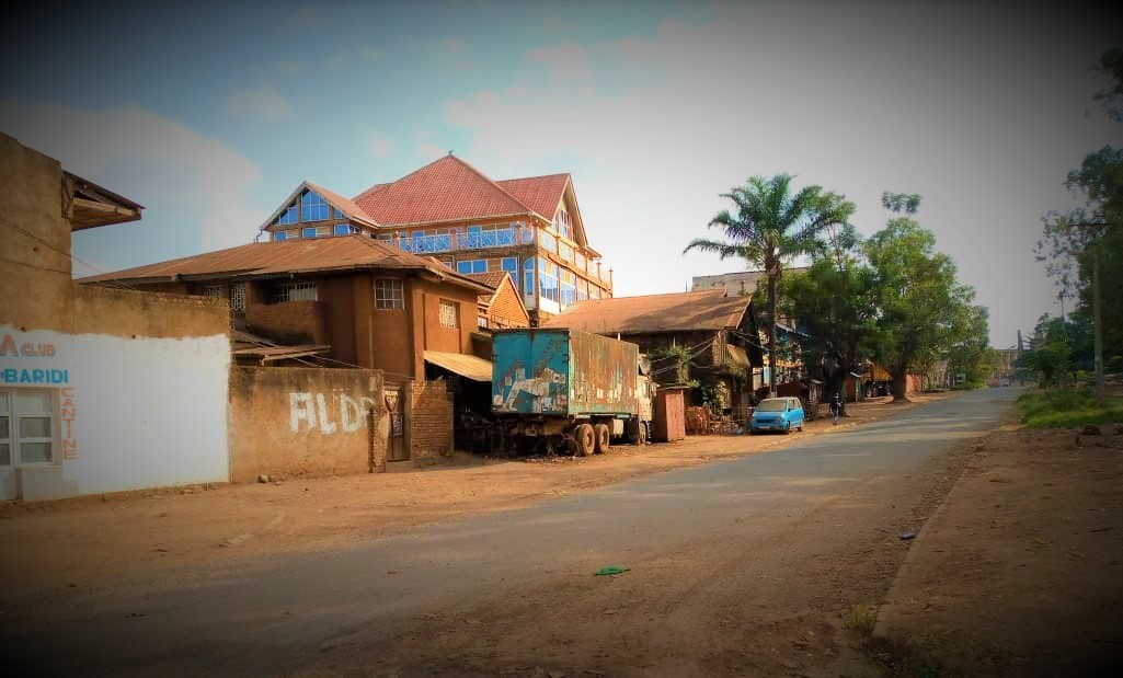 Covid-19 : Fin d’isolement de la ville de Bukavu