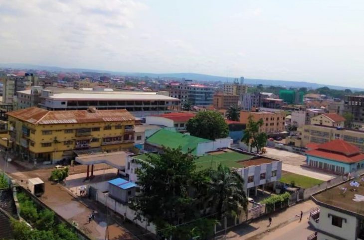 La spoliation de biens immobiliers de l’Etat congolais persiste en RDC