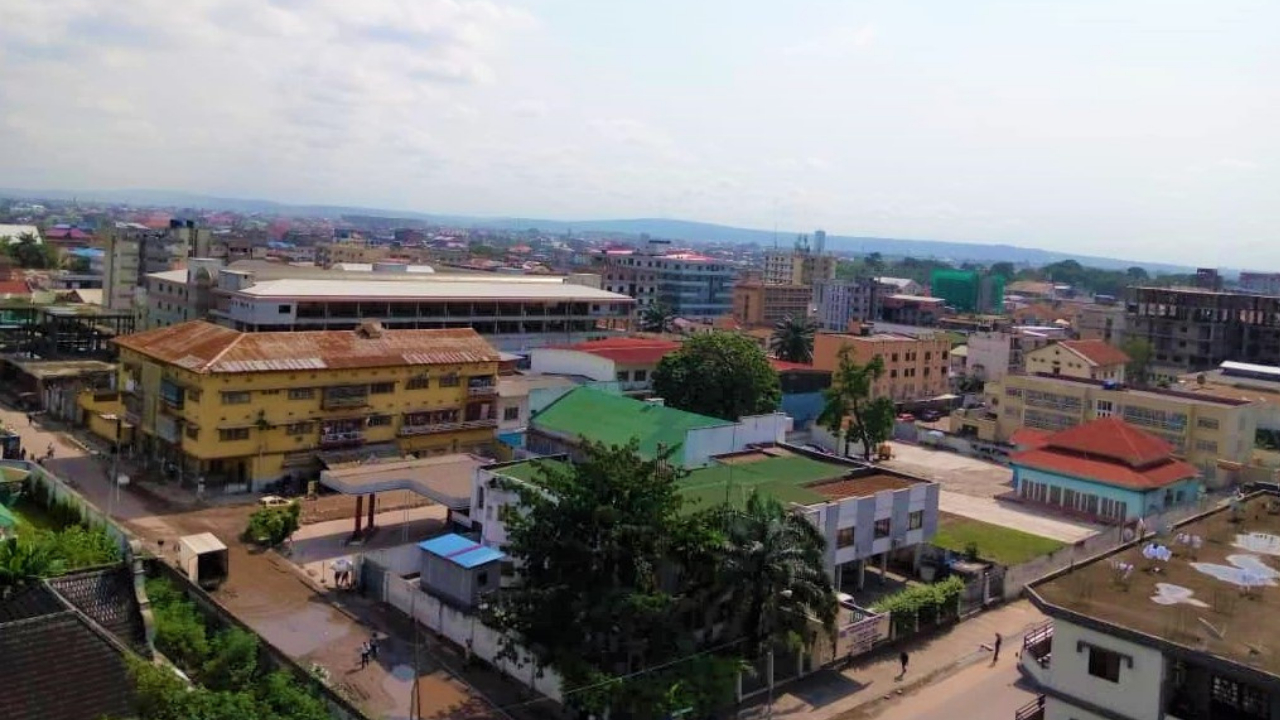 La spoliation de biens immobiliers de l’Etat congolais persiste en RDC