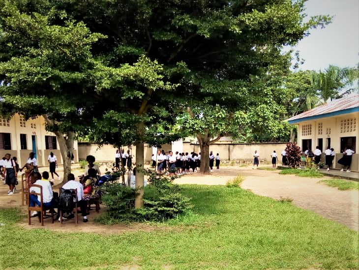 Kananga: Ecoles et ONG contre les violences en milieux scolaires