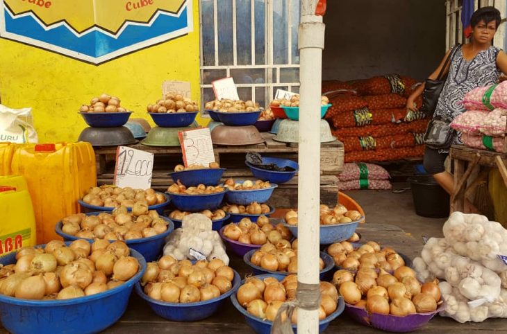 Kinshasa : lutte contre la fiscalité informelle