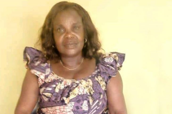 Ituri : Immaculée Pelesie Fwambe au chevet des enfants en conflit avec la loi