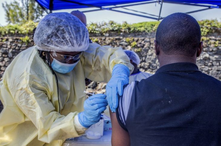 Le comité de Riposte étend la vaccination dans des nouvelles provinces