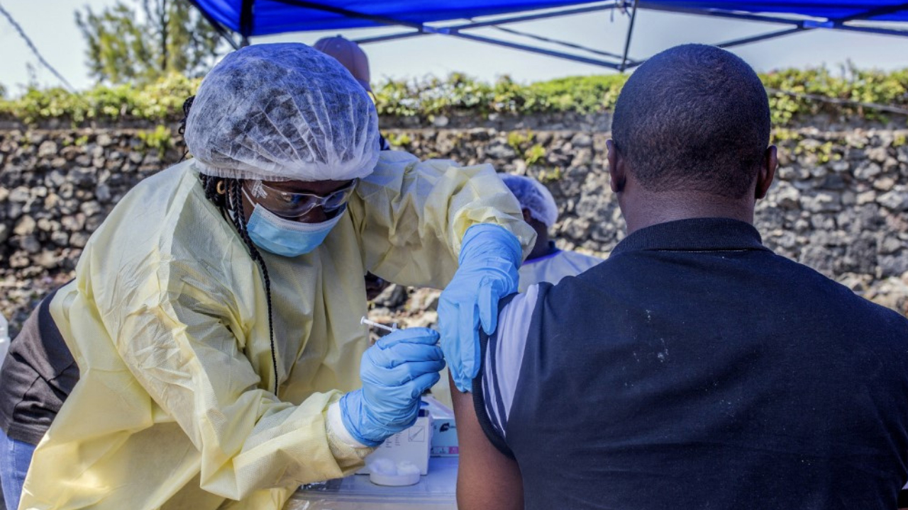 Le comité de Riposte étend la vaccination dans des nouvelles provinces