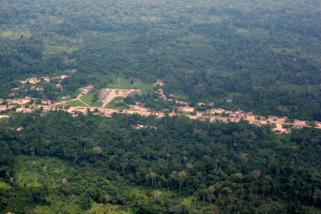 Haut-Katanga : Chez les kisonga, le conseil doit précéder le blâme