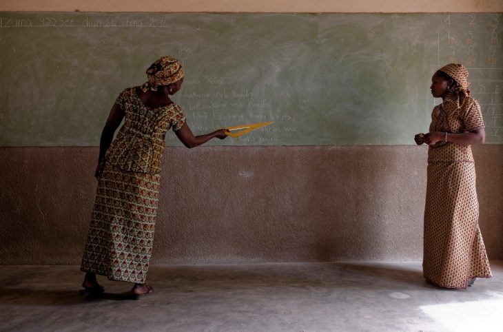 L’alphabétisation des femmes : «un levier pour le développement des communautés»