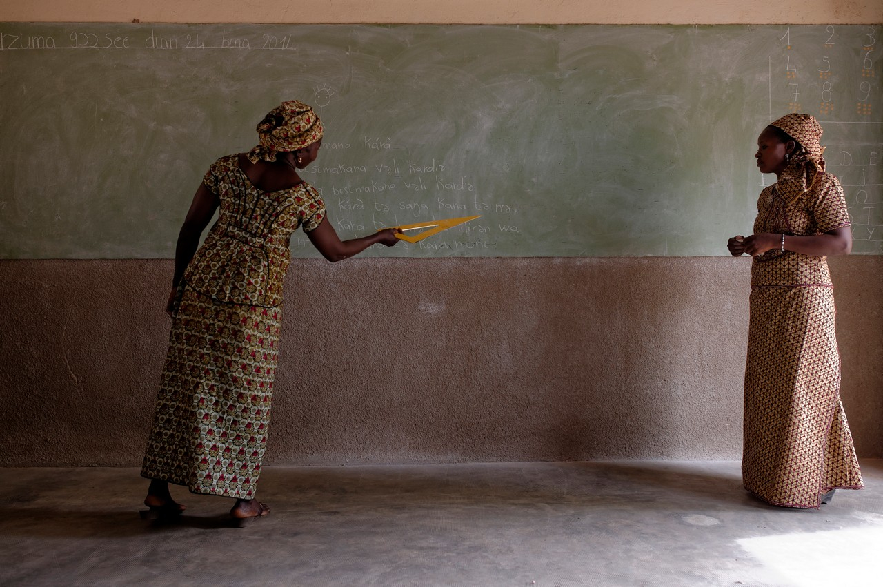 L’alphabétisation des femmes : «un levier pour le développement des communautés»