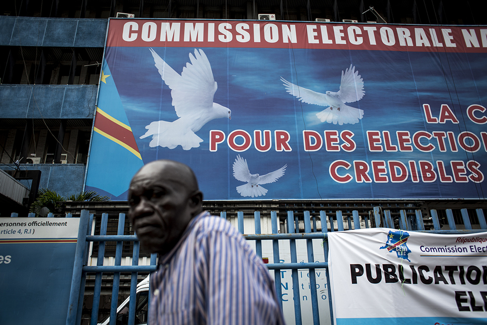 Kinshasa : enjeux des prochaines élections locales et attentes de la population