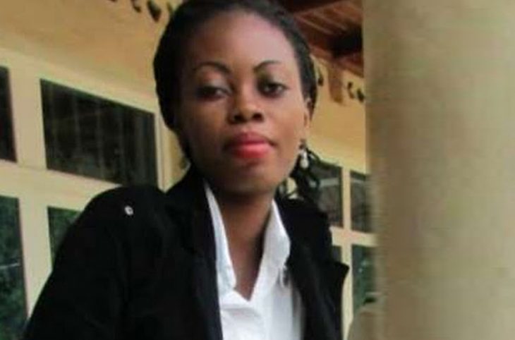 Joséphine Mungubi : une journaliste passionnée et engagée