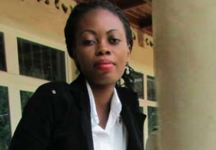 Joséphine Mungubi : une journaliste passionnée et engagée