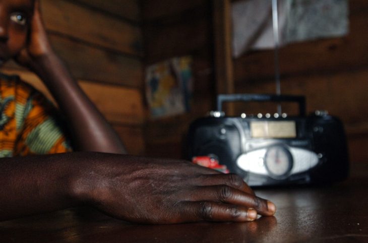 Journée mondiale de la radio : dans le Sud-Ubangi, les radios communautaires proposent plusieurs thématiques