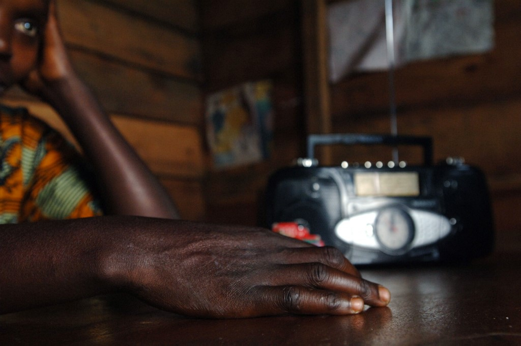 Journée mondiale de la radio : dans le Sud-Ubangi, les radios communautaires proposent plusieurs thématiques