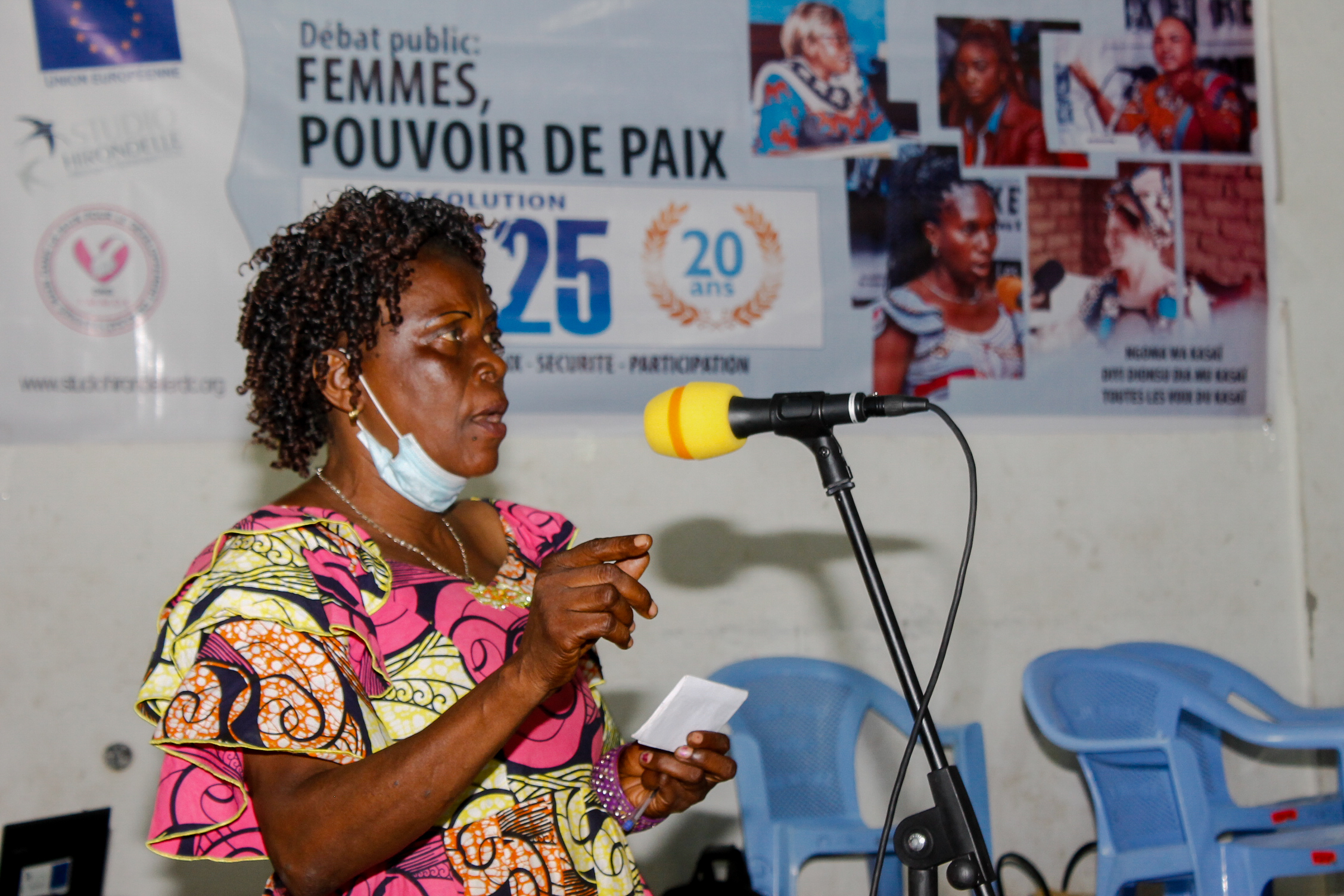 Près de 200 dossiers de violences à l’égard des femmes en 2020 à Kananga, 25 % de jugements (Justice)