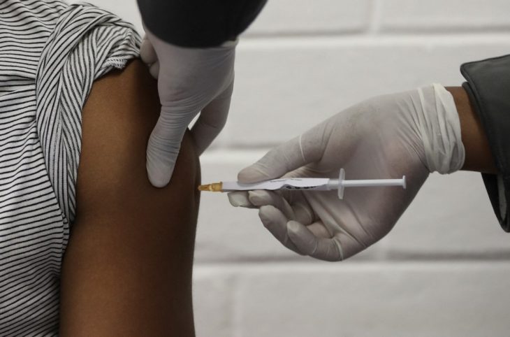 Vaccination contre la Covid-19 : le go est donné