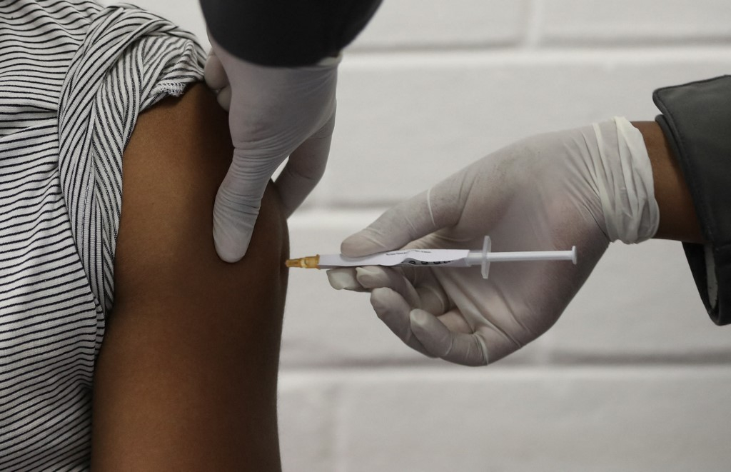 Vaccination contre la Covid-19 : le go est donné