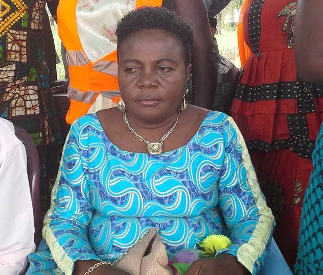Albertine Wakusomba dénonce les stéréotypes qui freinent la participation des femmes dans la gouvernance du pays