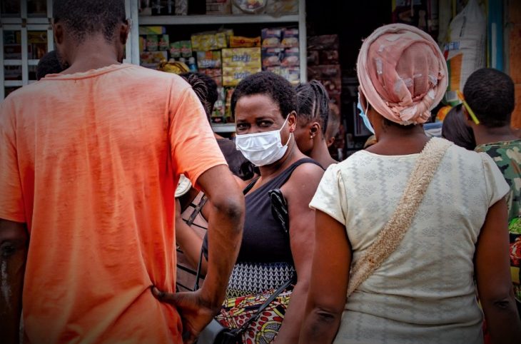 Pénurie des denrées alimentaires à Muanda