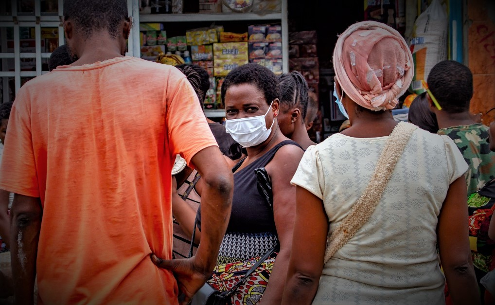 Pénurie des denrées alimentaires à Muanda