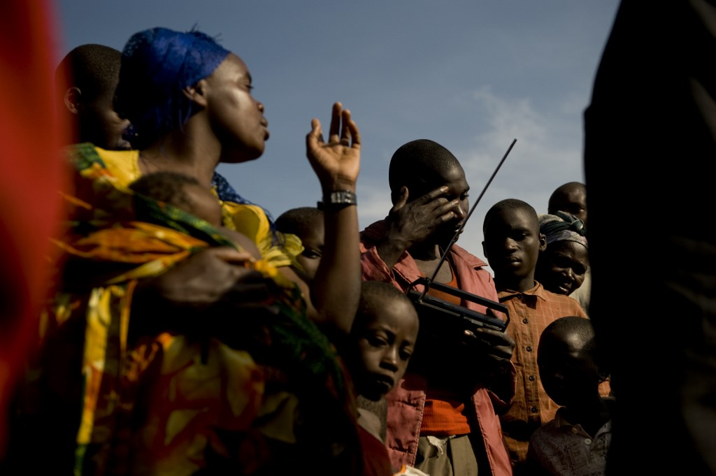 Journée mondiale de la radio : un média pour le développement du Kasai-Oriental