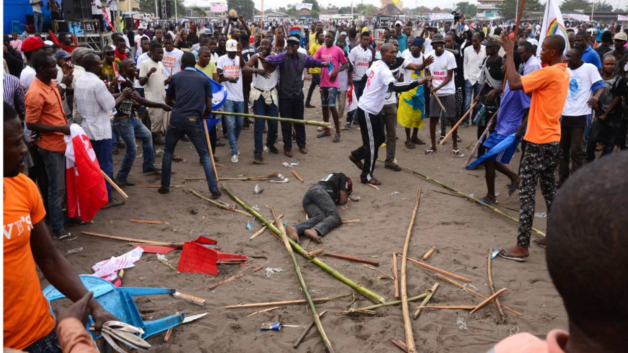 Des auteurs de justice populaire échappent aux instances judiciaires en RDC