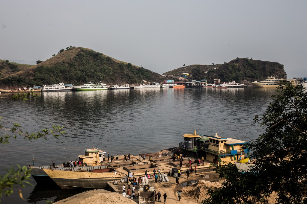 Bukavu : Chiffres en hausse, observation des gestes barrières en baisse