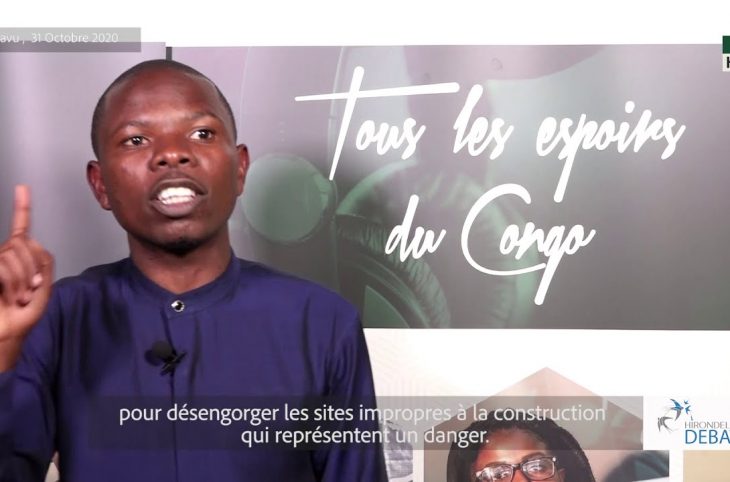 L'urbanisation au service du développement