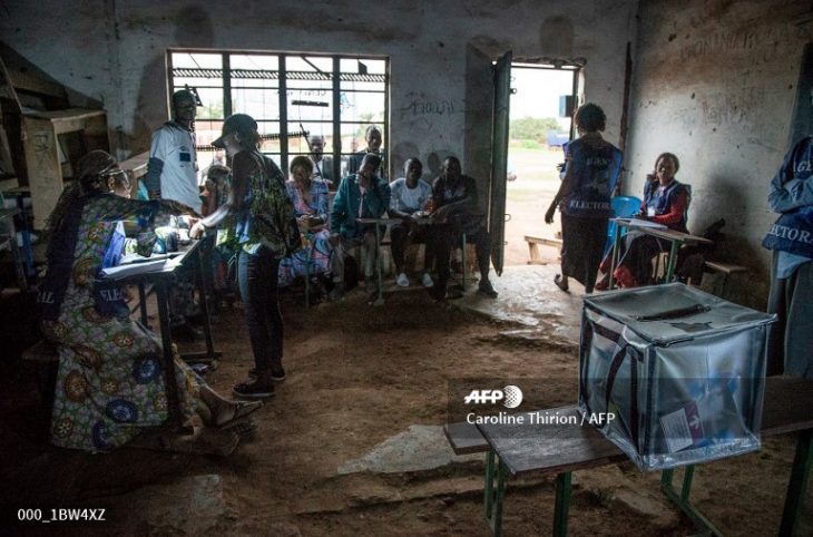 RDC : Plusieurs ONG sensibilisent sur l’importance des élections communales et locales