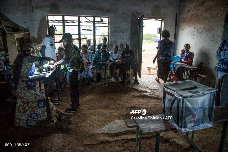 RDC : Plusieurs ONG sensibilisent sur l’importance des élections communales et locales