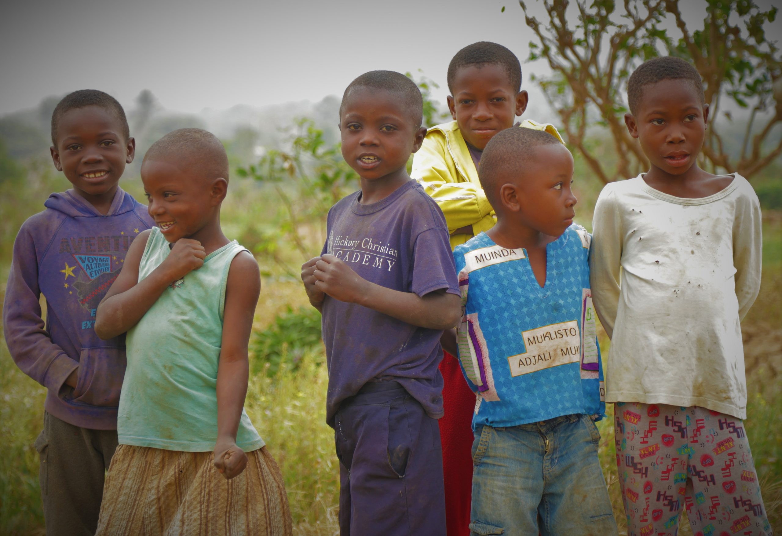 RDC : Quand la maltraitance des enfants rime avec l’éducation, la société civile dénonce