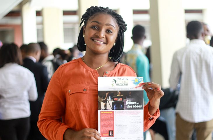 Ngoma Ya Kongo : un programme global