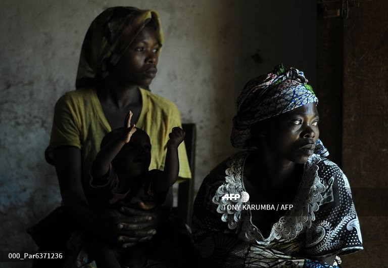 Nord-Kivu/Goma : les hommes s’engagent à lutter contre les violences faites aux femmes et aux jeunes  filles dans le cadre du projet CONJUGUE à Masisi