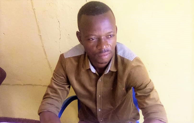 Kasaï : Sylvain Nsaka pour la participation de la communauté à la protection de la faune
