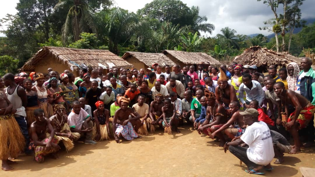 RDC : faible implication des femmes pygmées au processus électoral