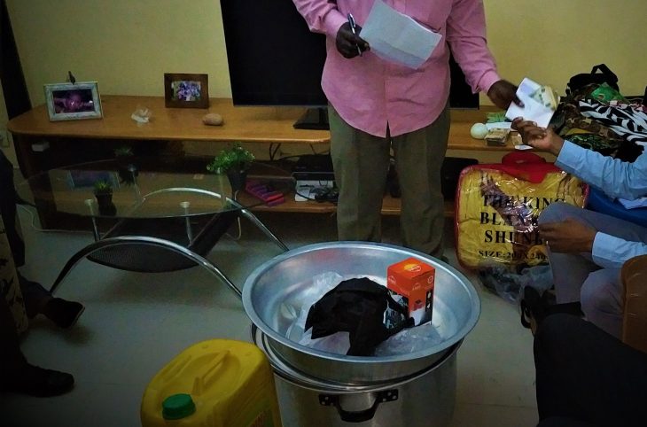 La dot en République démocratique du Congo