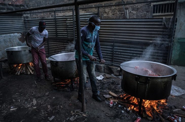 Culture : « Quand la cuisine nous enseigne à saisir les opportunités »